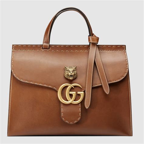 franquicia gucci|Gucci leather.